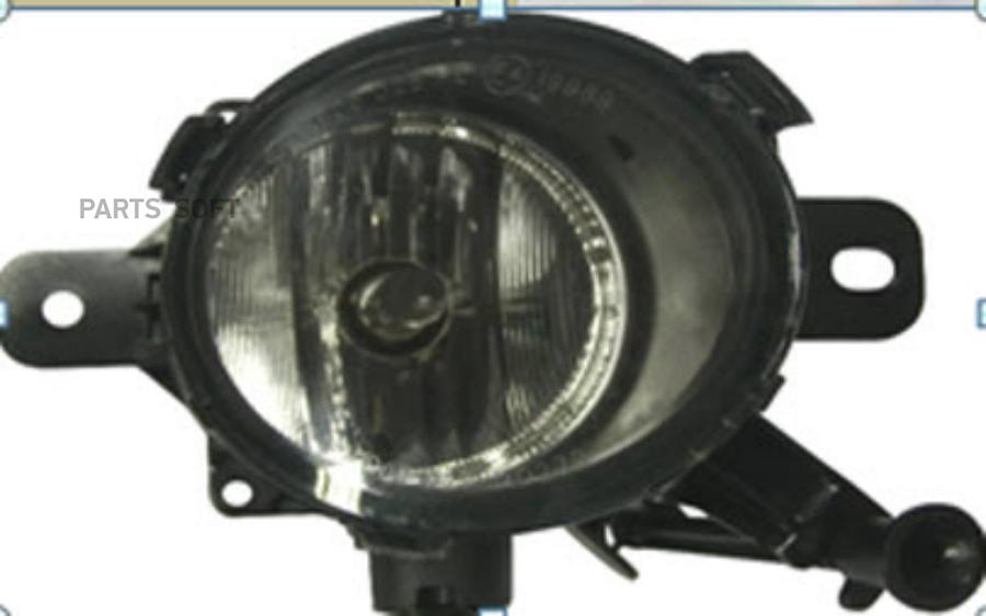 

Фара противотуманная левая DEPO 442-2031L-UQ