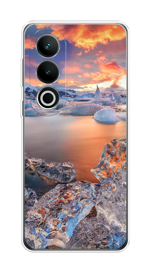 Чехол на OnePlus Nord CE4 