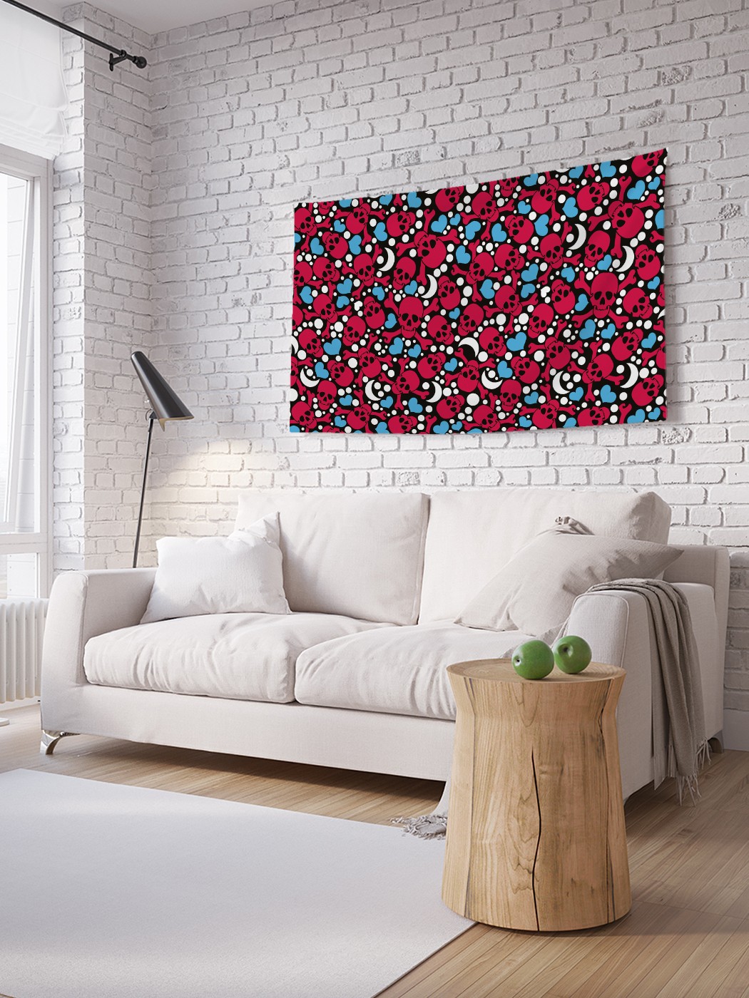 

tpg_29767_150x200 МУЛЬТИ Тапестри (декоративное панно) с фотопечатью