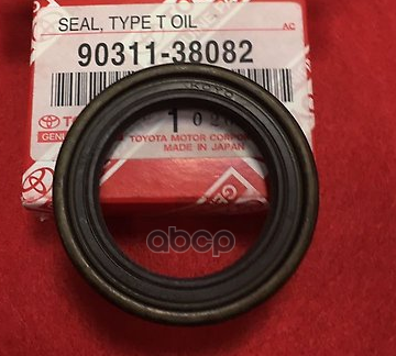 

Сальник TOYOTA арт. 90311-38082