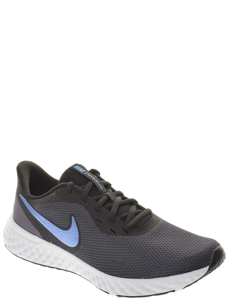 фото Кроссовки мужские nike 129105 синие 10 us