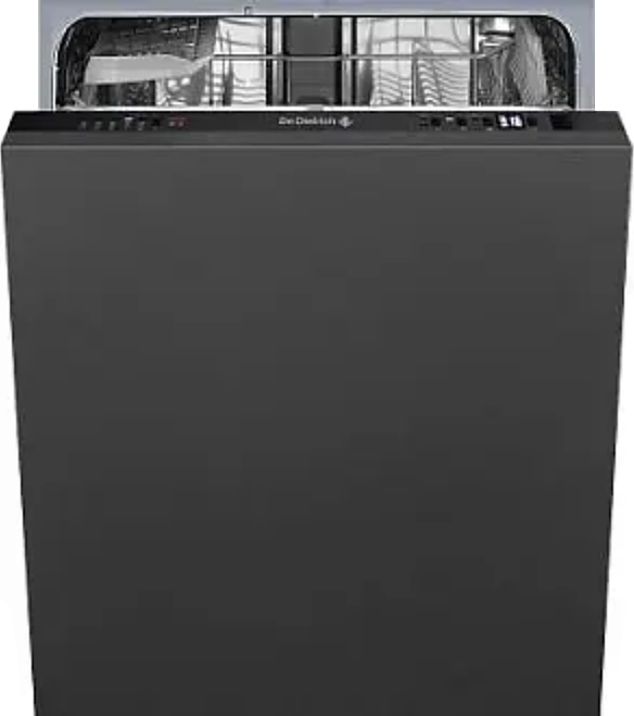 Посудомоечная машина De Dietrich DV01044J черный