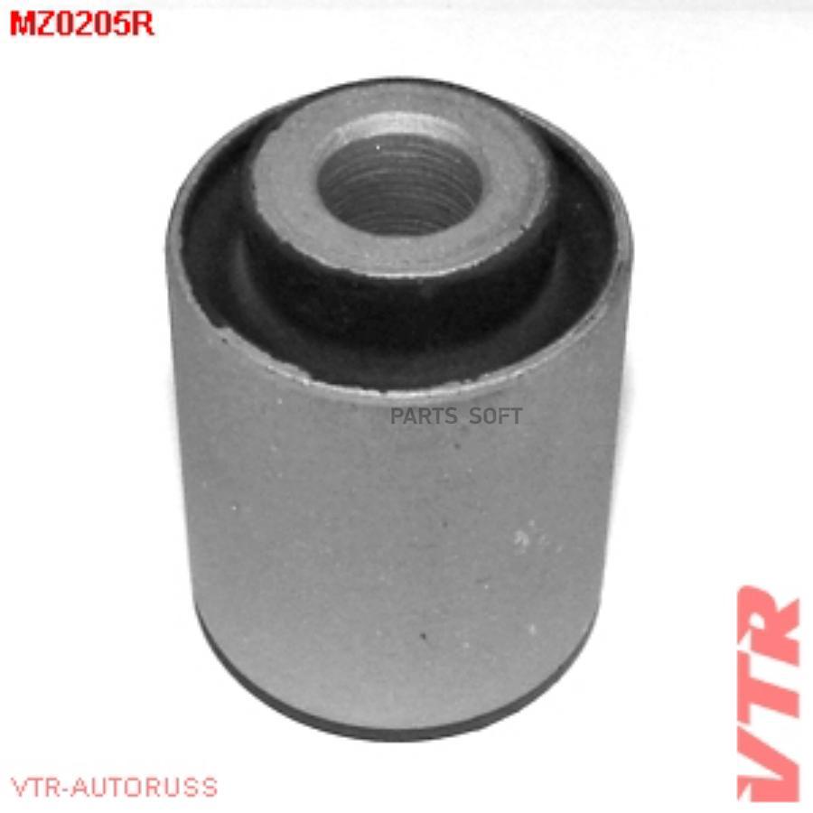 

Сайлентблок Rr VTR арт. MZ0205R