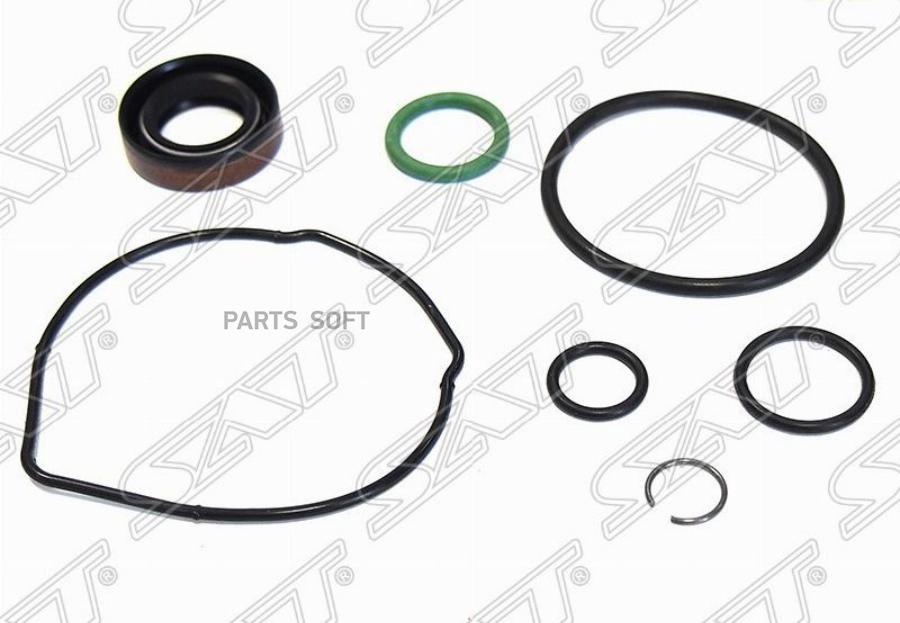 

Ремкомплект Насоса Гур Toyota Probox,Ipsum,Vitz,Wish 99- Sat K04446-32050