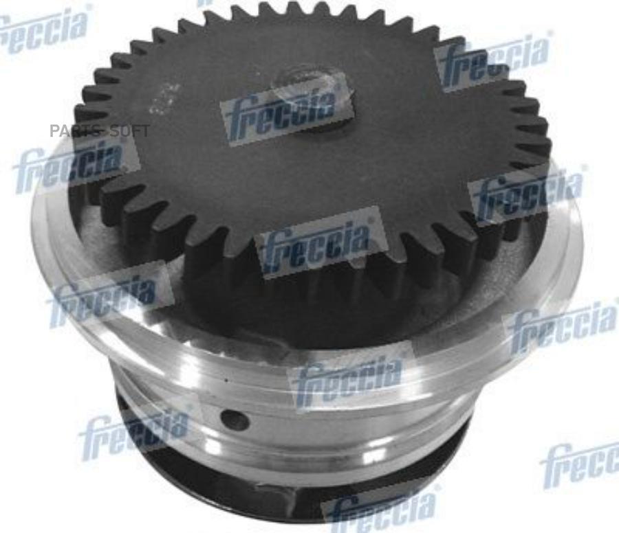 

Помпа водяная VW LT 28-35 II 2.8 TDI 01-06