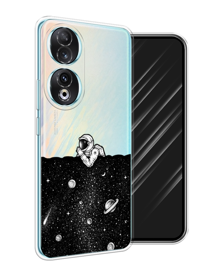 Чехол Awog на Honor 90 