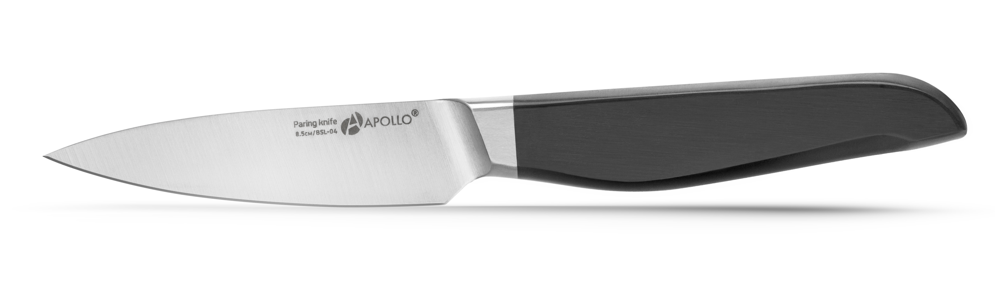 фото Нож для овощей apollo "basileus" bsl-04