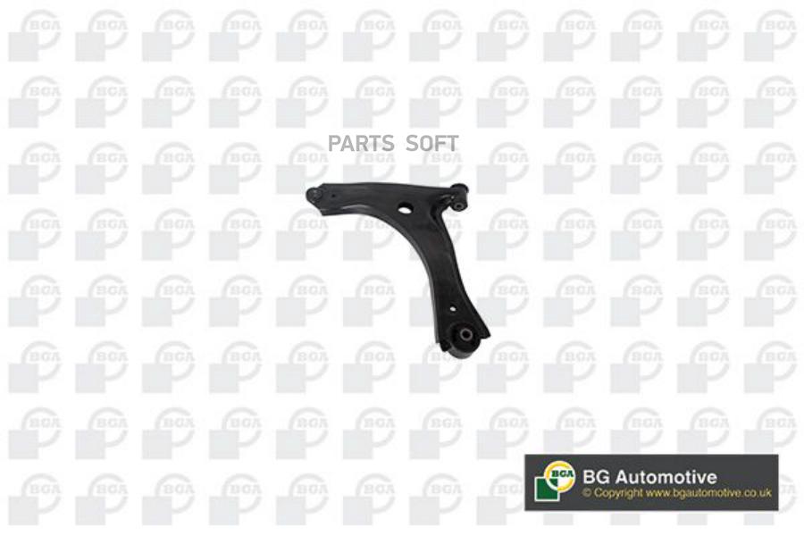 

Рычаг подвески FORD BGA TRC2377