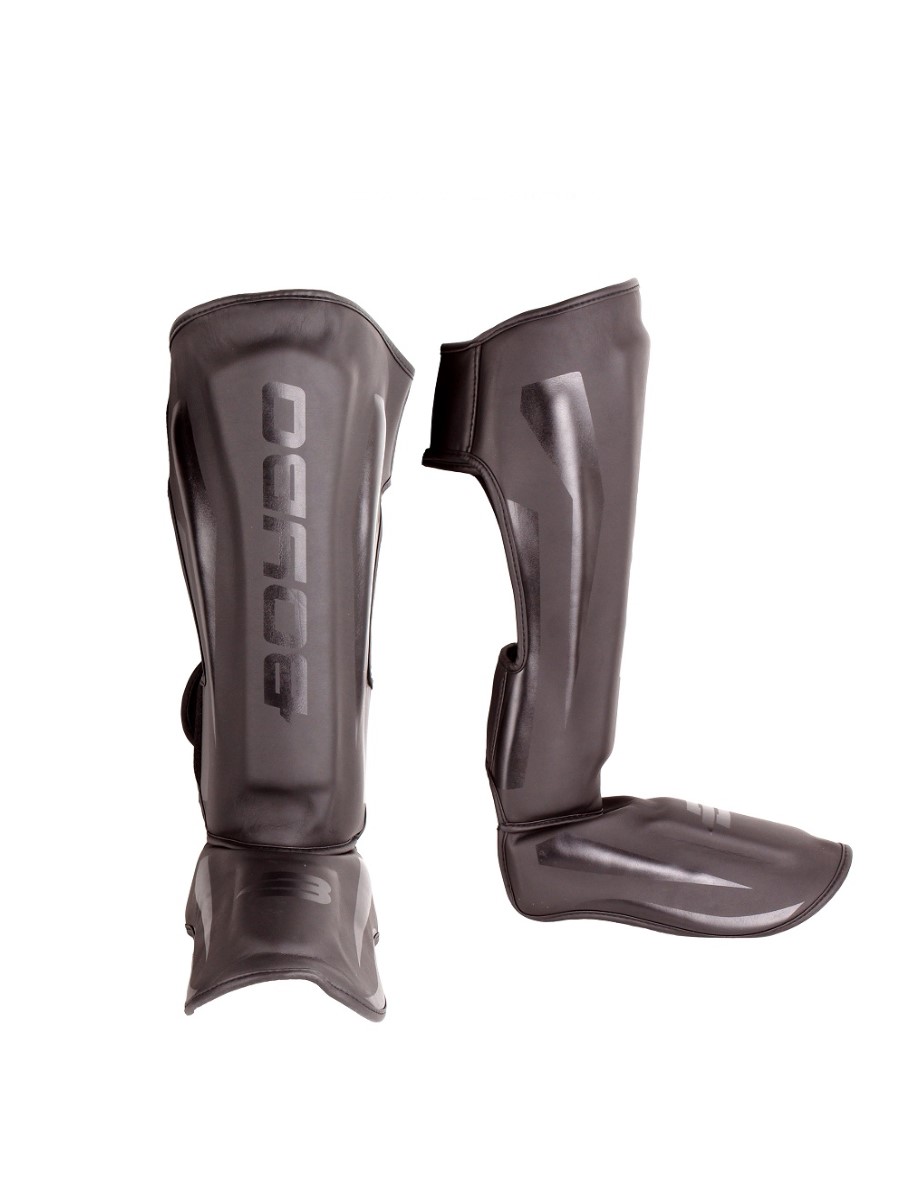 

Защита голеностопа BoyBo Black Edition Flex р. L, Черный, Edition