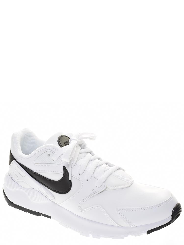 

Кроссовки мужские Nike 129078 белые 11.5 US, 129078