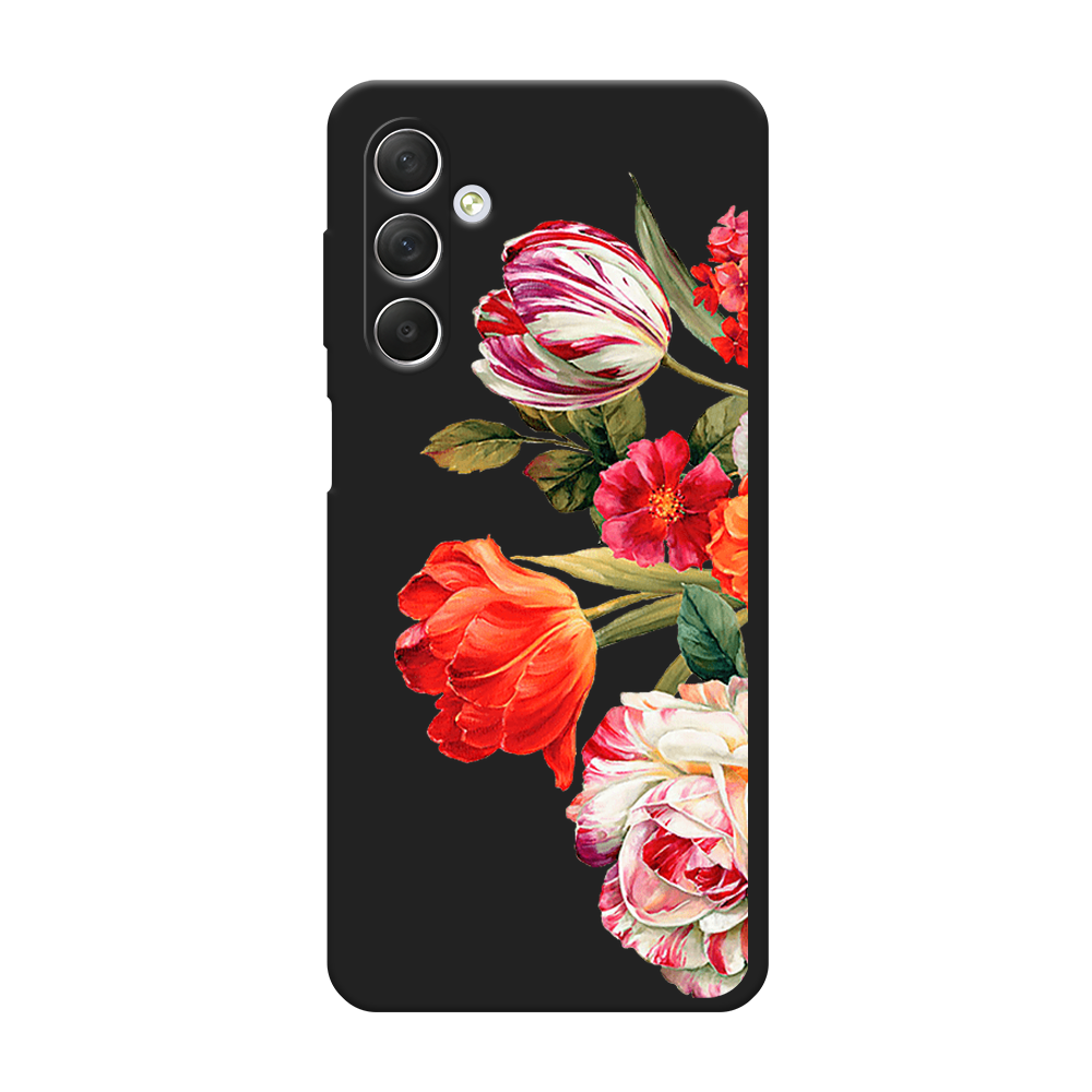 Чехол Awog на Samsung Galaxy M54 