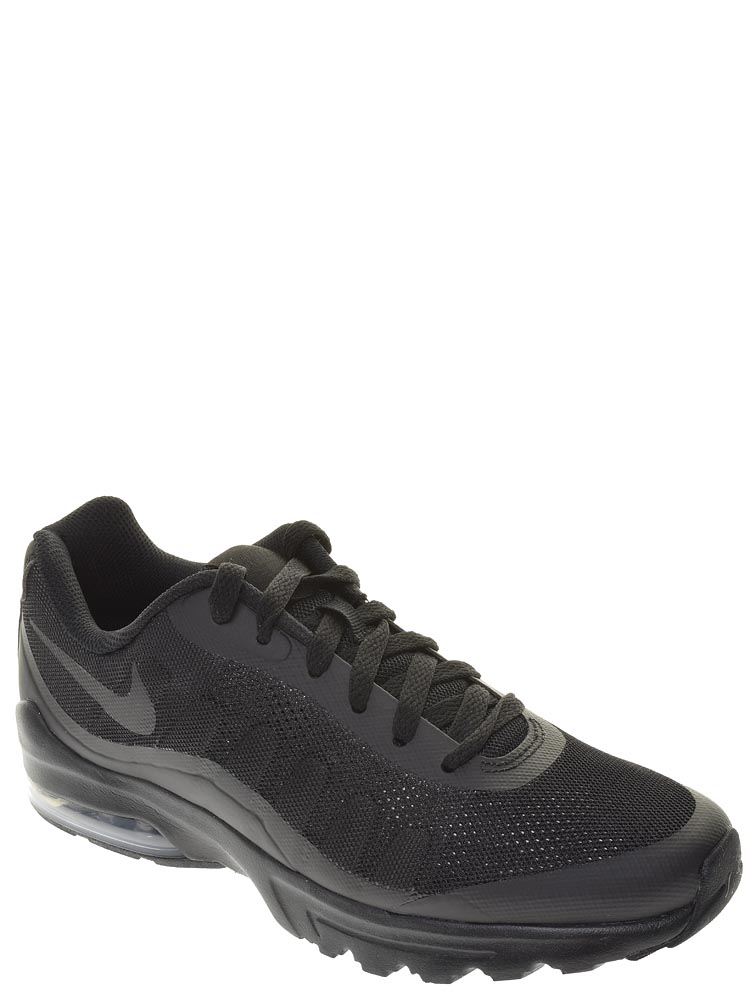 фото Кроссовки мужские nike 129074 черные 9.5 us