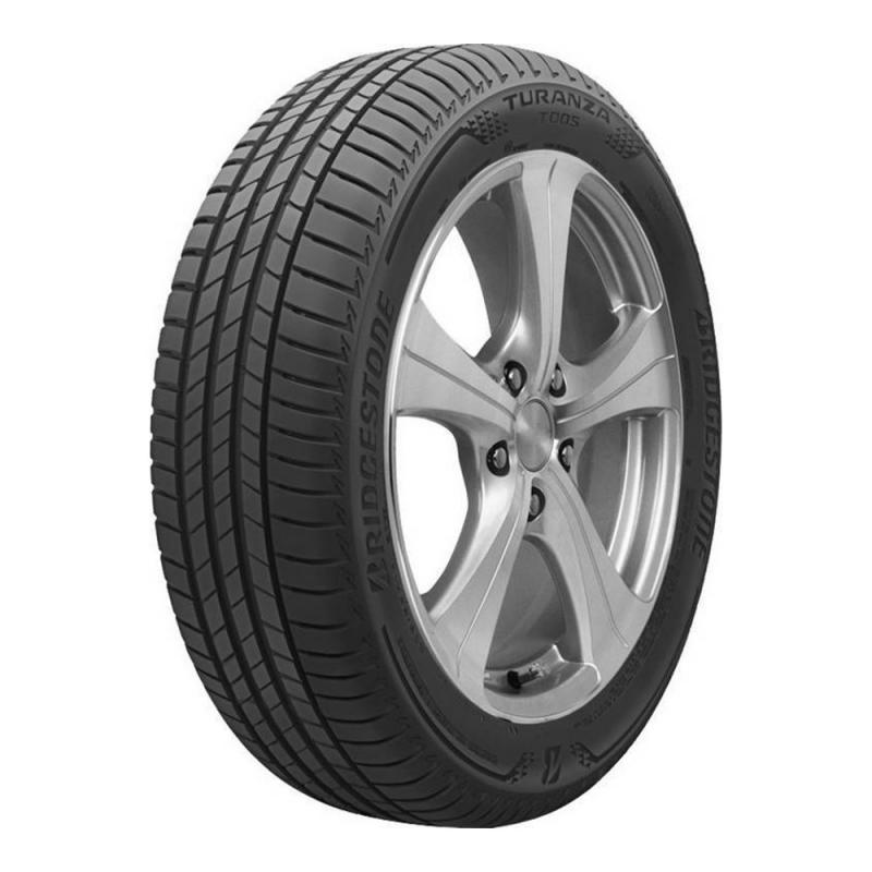 фото Шины летняя bridgestone turanza t005 225/55 r17 97w