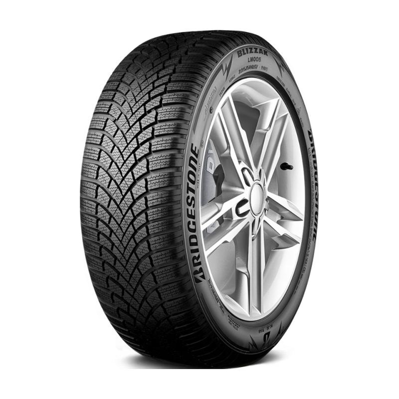 

Шины BRIDGESTONE Blizzak Lm005 215/40 R17 87V Xl, Blizzak LM005 XL