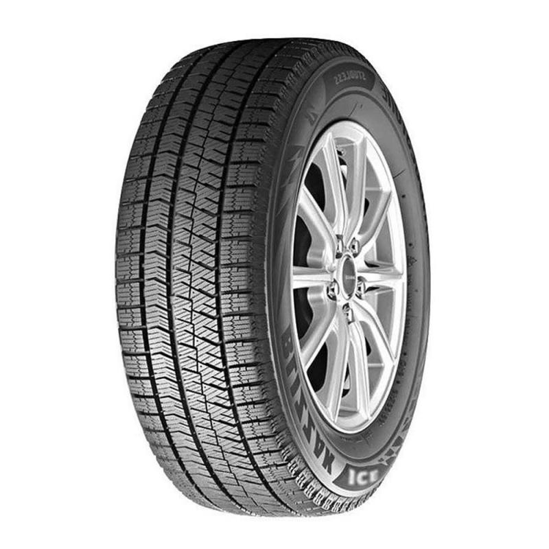 фото Шины bridgestone blizzak ice 245/40 r17 91s (tl)