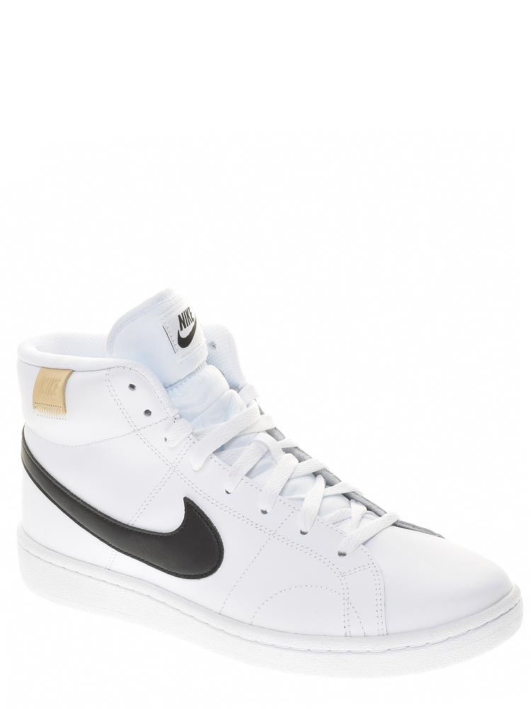 

Кеды мужские Nike 141699 белые 11 US, 141699