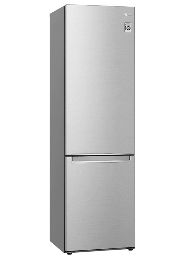 

Холодильник LG GBB72NSVCN, GBB72NSVCN