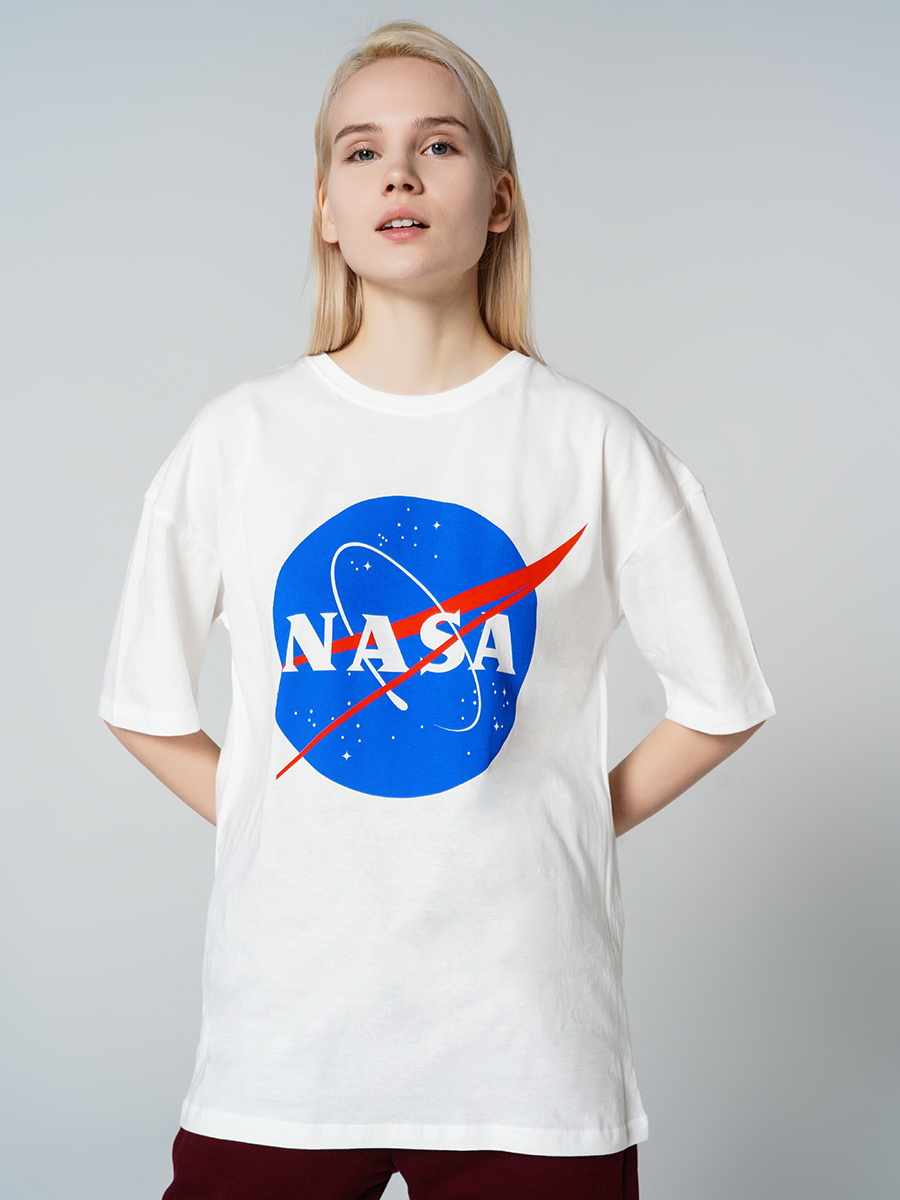 

Футболка женская ТВОЕ 77993 белая XL