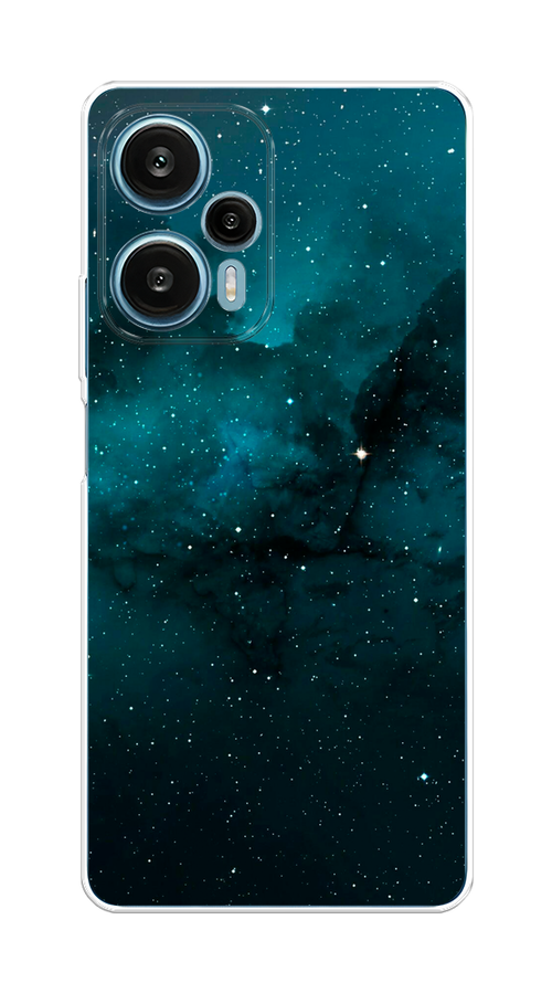 Чехол на Xiaomi Redmi Note 12 Turbo 