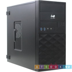 

EFS052 Корпус для компьютера Inwin 6111207