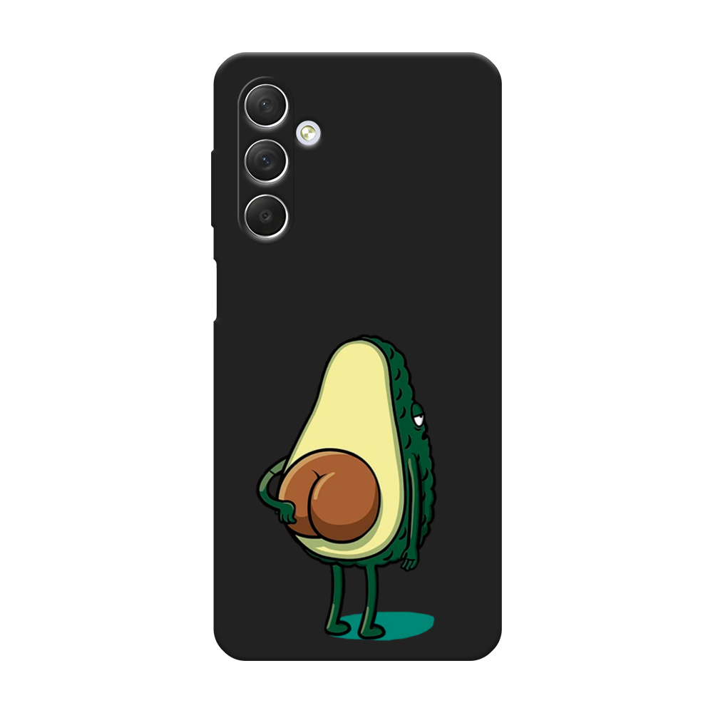 Чехол Awog на Samsung Galaxy M54 