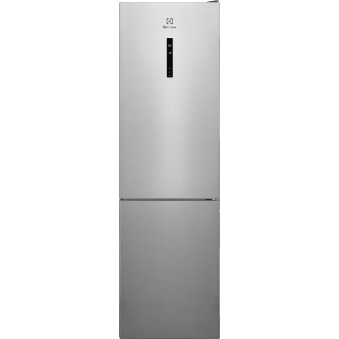 фото Холодильник electrolux lnt7me34x2