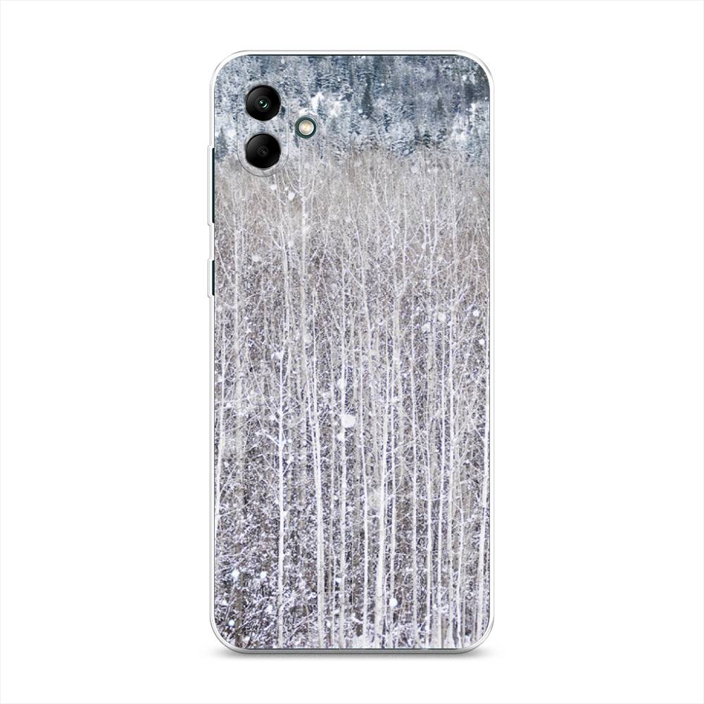 Чехол на Samsung Galaxy A04  