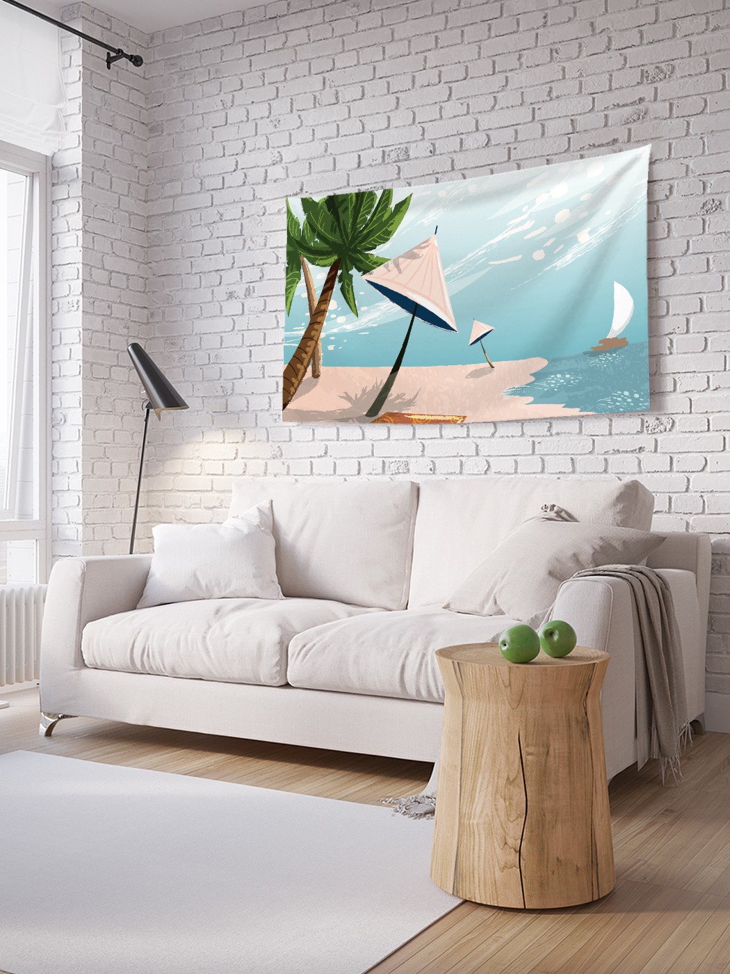 

tpg_71421_100x150 МУЛЬТИ Тапестри (декоративное панно) с фотопечатью