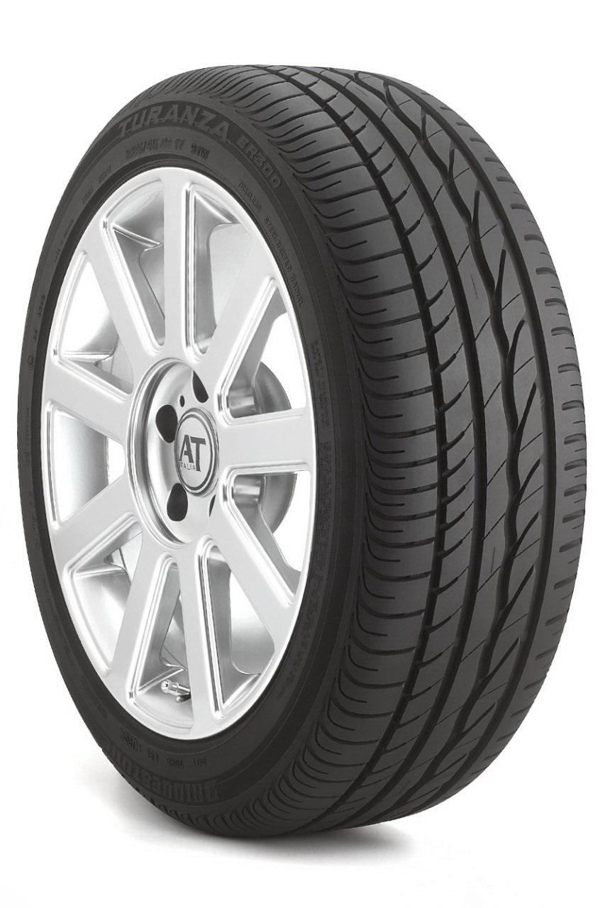 фото Шины bridgestone turanza er300 rft 195/55 r16 87v