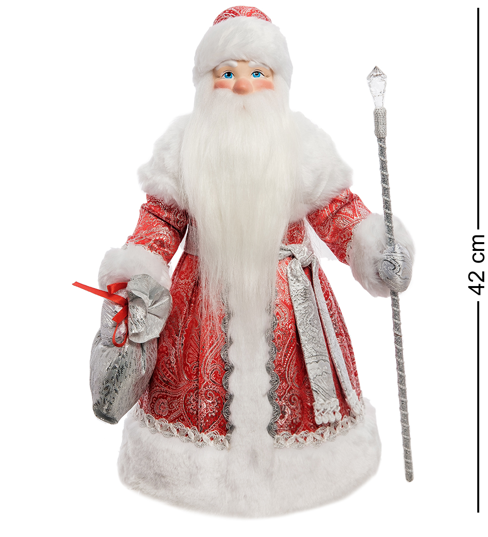 

Декоративный предмет РусКукла, Красный