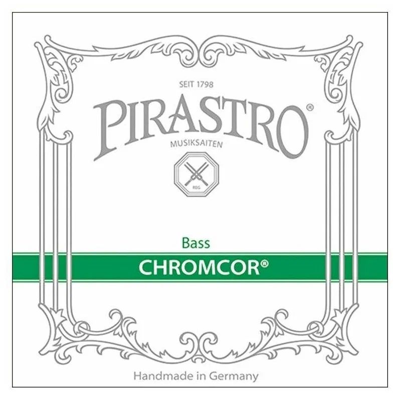 Комплект струн для виолончели Pirastro Chromcor Cello 4/4