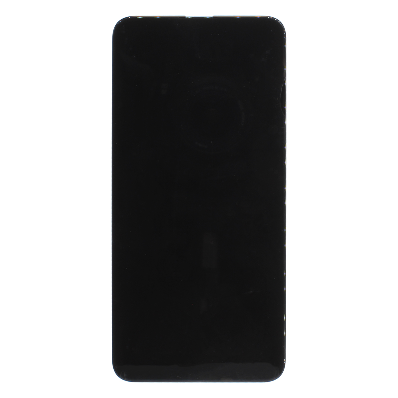 Дисплей BaseMarket для Huawei Y9 Prime (2019) в сборе с тачскрином (черный)