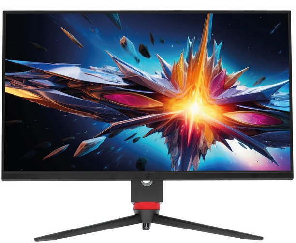 

27" Монитор ARDOR GAMING METEOR AQ27H1M Black, Черный, METEOR AQ27H1M