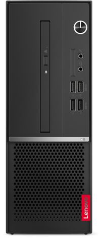 

Системный блок Lenovo V50s 07IMB Black (11EF0010RU)
