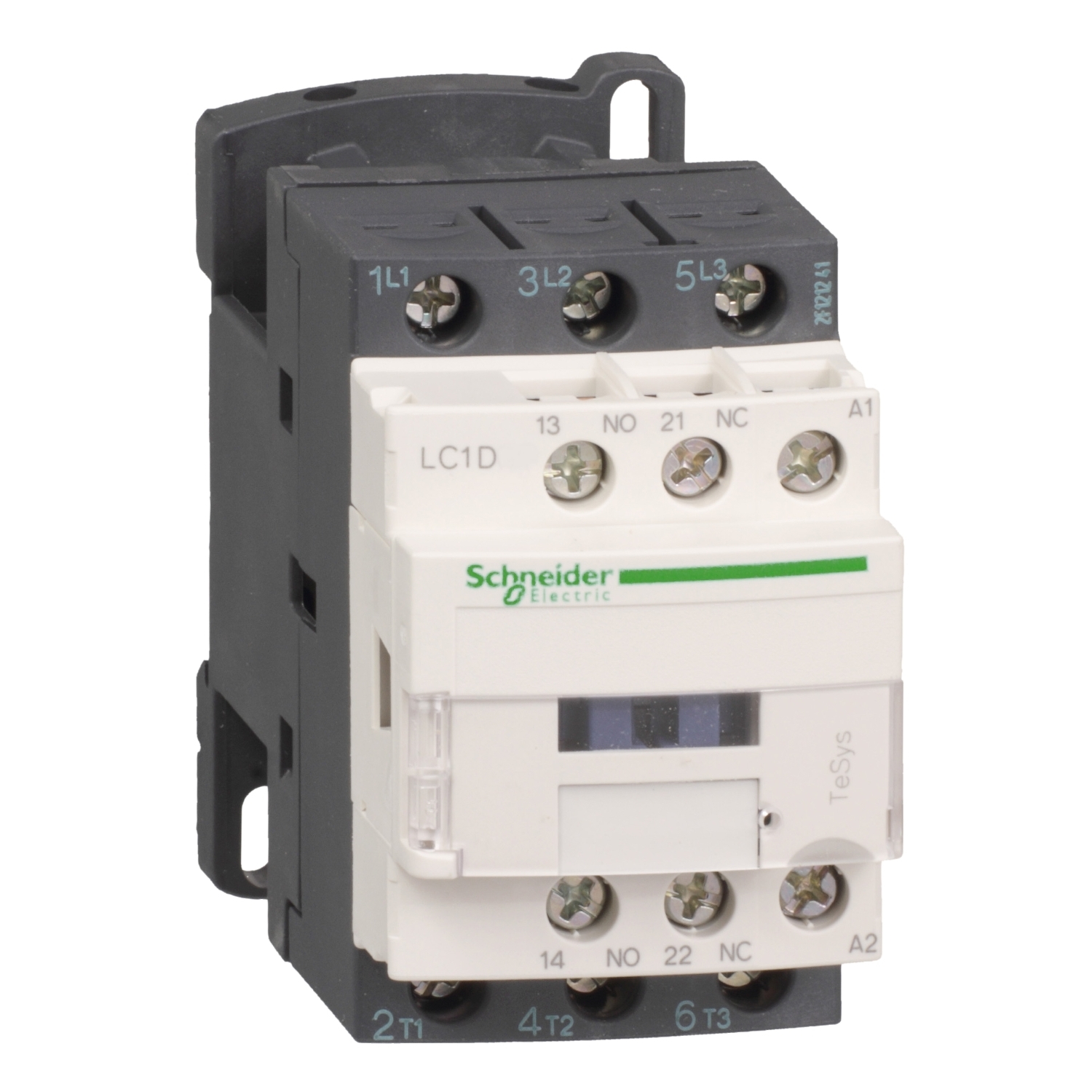 фото Реле schneider electric lc1d18m7