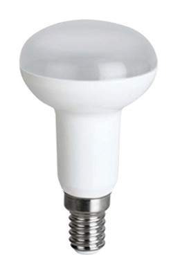 

Лампа светодиодная ECOLA, E14, 8W, 6500K, арт. 622601 - (10 шт.)