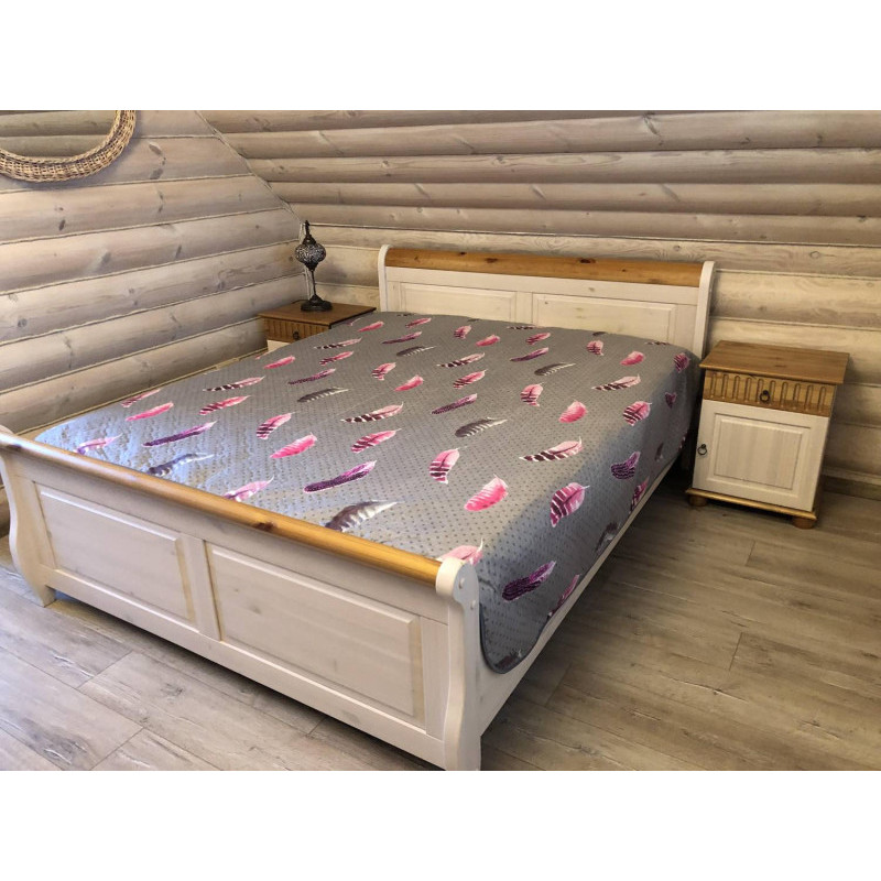 

Покрывало 145х200 см ультрастеп Беззаботность