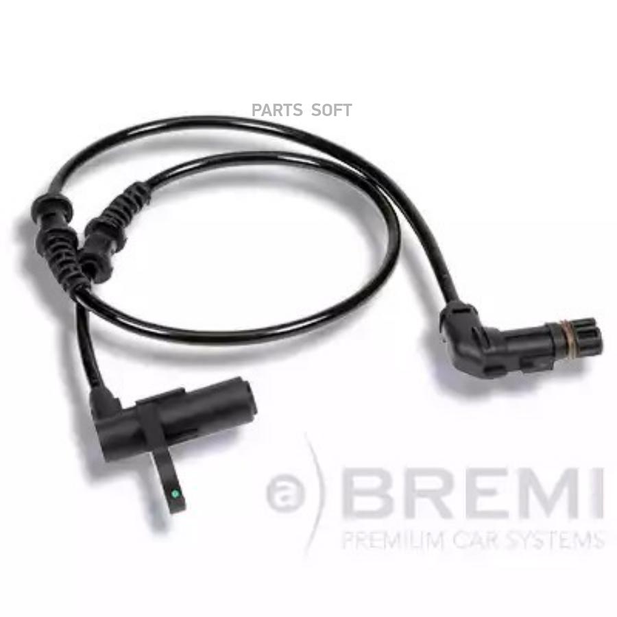 

Датчик abs передний mb w210 95-03