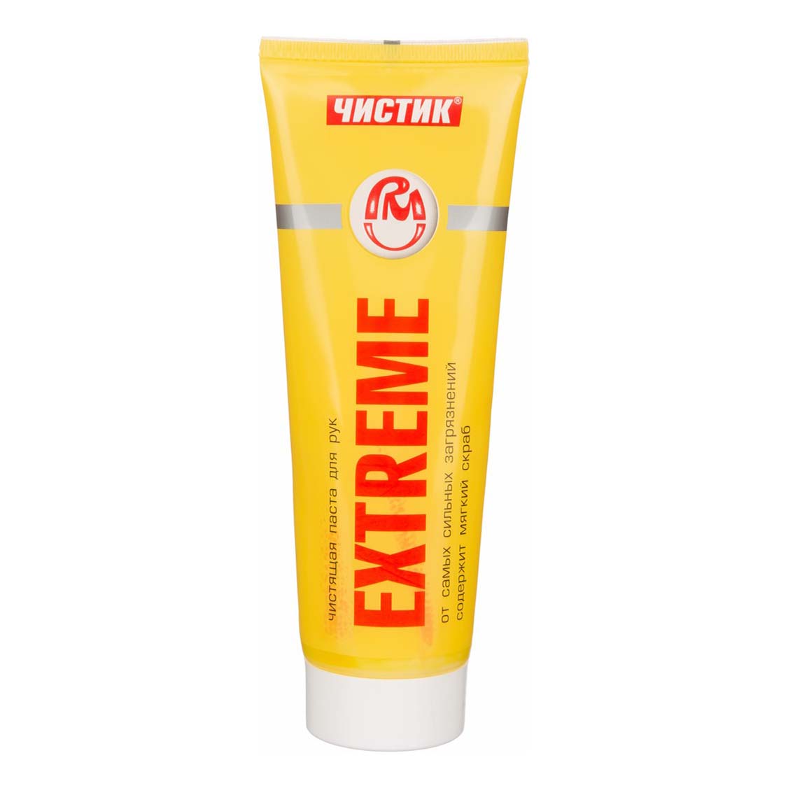 

Средство Чистик Extreme для очистки рук 200 г