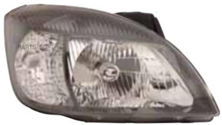 

DEPO Фара DEPO 223-1123RMLEMN2