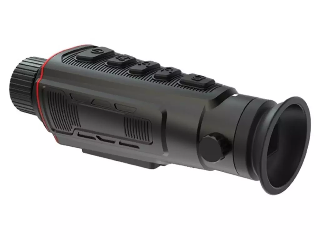 

Тепловизионный монокуляр HTI HT-А4 25 мм, 384x288, Черный