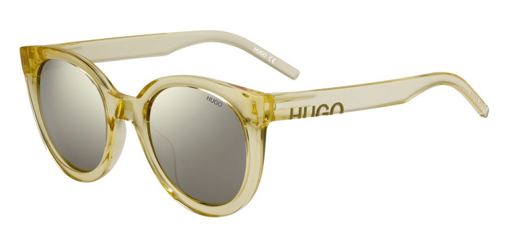 фото Солнцезащтные очки женские hugo boss hg 1072/s