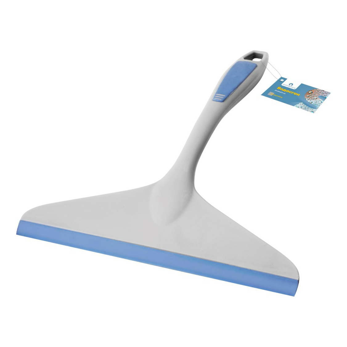 

Скребок Atmosphere Streamline для окон 27 x 20 x 3,5 см