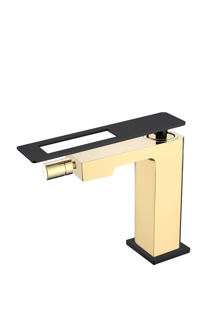 

Смеситель Boheme Q 146-GB для биде