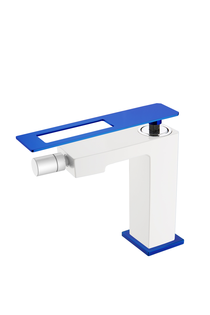 

Смеситель Boheme Q 146-CRUV для биде