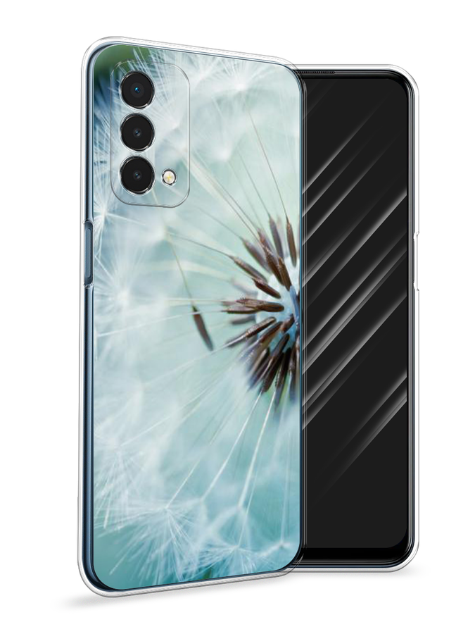 Чехол Awog на OnePlus Nord N200 5G / ВанПлас Nord N200 5G 