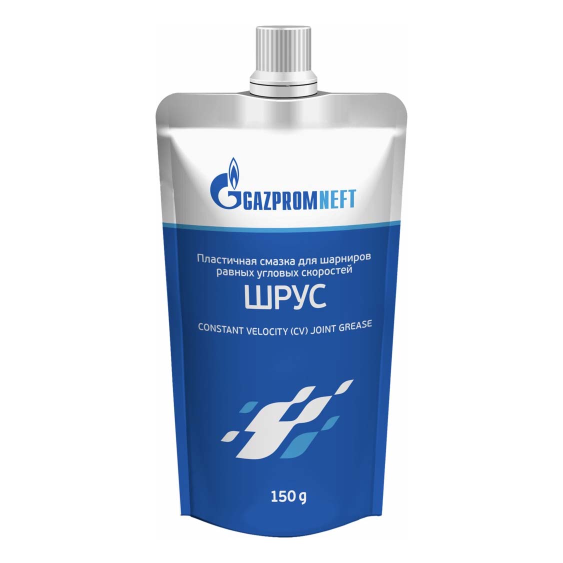 Смазка Gazpromneft Шрус 150 г