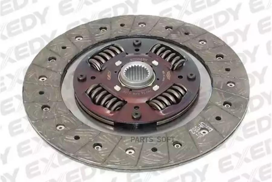 

EXEDY MBD089U Диск сцепления [275 mm] 1шт
