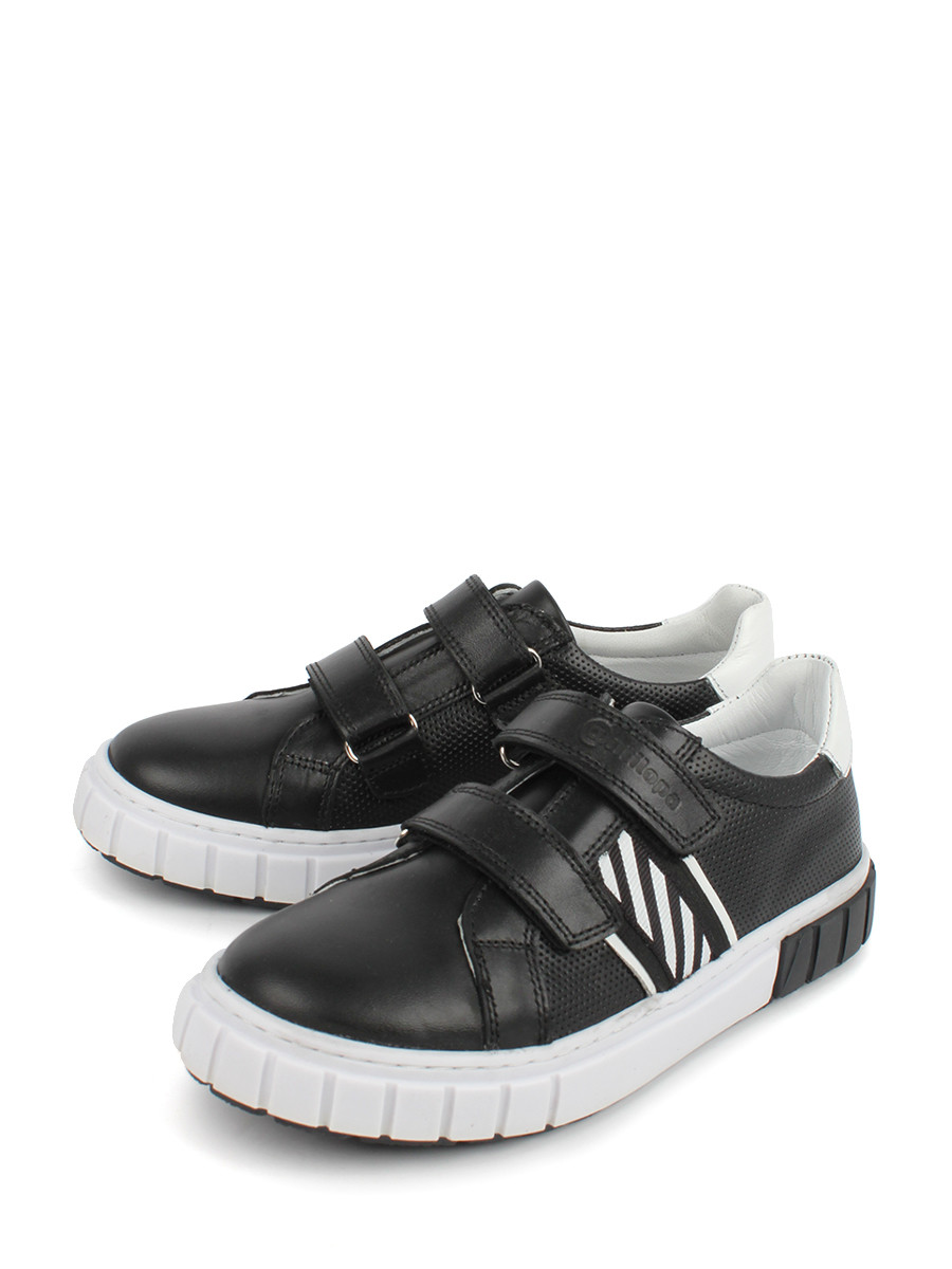 

Полуботинки Antilopa TR 3099 черный 32, TR 3099