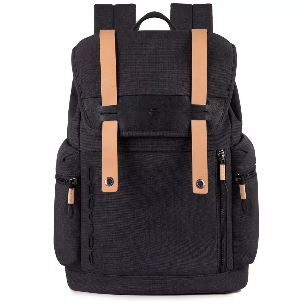 

Рюкзак мужской Piquadro CA4535BL black, CA4535BL